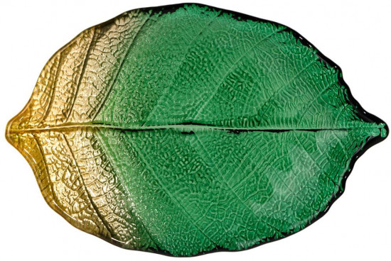 Блюдо «Leaf»