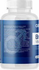 Витамины для мужчин «Brutal Vitamins» - Фото 2