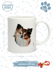 Кружка «Чихуахуа» - Фото 2
