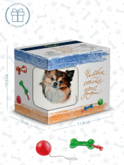 Кружка «Чихуахуа» - Фото 3