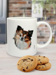 Кружка «Чихуахуа» - Фото 4