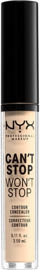 Консилер для лица «Can't stop won't stop»