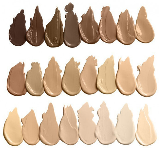 Консилер для лица «Can't stop won't stop»