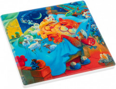 Магнит «Баранчики» - Фото 1