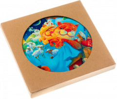 Магнит «Баранчики» - Фото 3