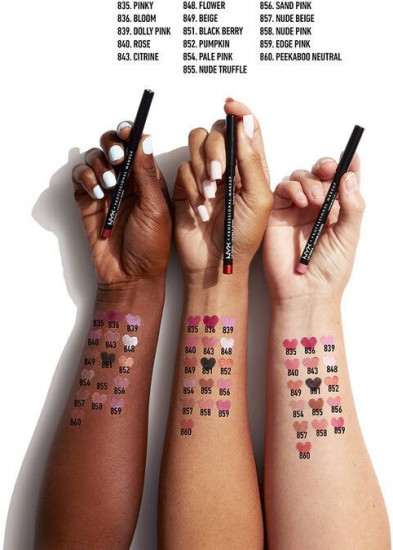 Карандаш для губ