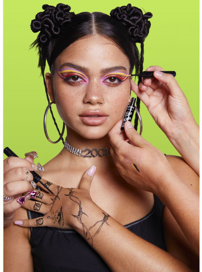 Лайнер для глаз, оттенок 04 White