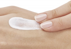 Крем для лица антивозрастной солнцезащитный SPF 25 - Фото 5