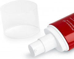 Крем для лица антивозрастной солнцезащитный SPF 25 - Фото 6