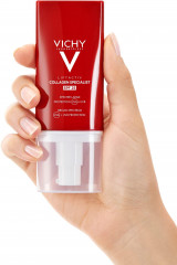 Крем для лица антивозрастной солнцезащитный SPF 25 - Фото 9