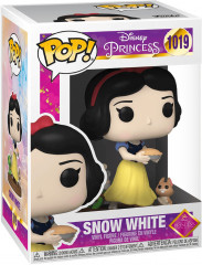 Фигурка «Snow White» - Фото 1