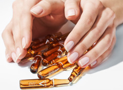LIFTACTIV GLYCO-C Сыворотка-пилинг ночного действия в ампулах - Фото 9