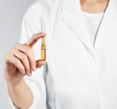 LIFTACTIV GLYCO-C Сыворотка-пилинг ночного действия в ампулах - Фото 10
