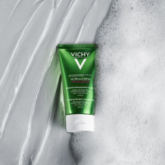Гель для умывания матирующий «Phytosolution» - Фото 2