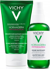 Гель для умывания матирующий «Phytosolution» - Фото 7
