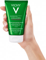 Гель для умывания матирующий «Phytosolution» - Фото 10