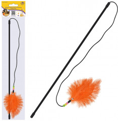 Игрушка-удочка «Лови-ка» - Фото 2