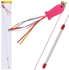 Игрушка-удочка «Рыбка» - Фото 2