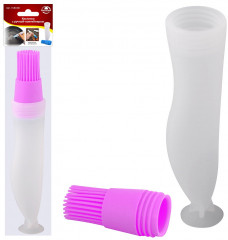 Кисточка с ручкой-контейнером - Фото 2