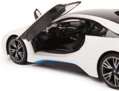 Машина на радиоуправлении «BMW i8» - Фото 3