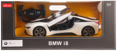 Машина на радиоуправлении «BMW i8» - Фото 5