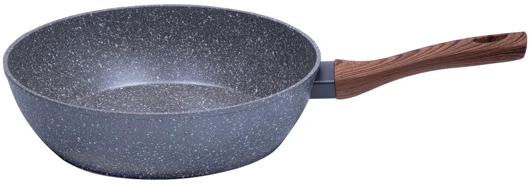 Сковорода глубокая «Aquila» | Aquila | Resto Kitchenware | Фото 1