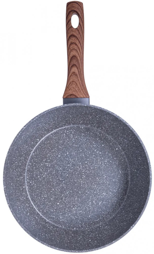 Сковорода глубокая «Aquila» | Aquila | Resto Kitchenware | Фото 2
