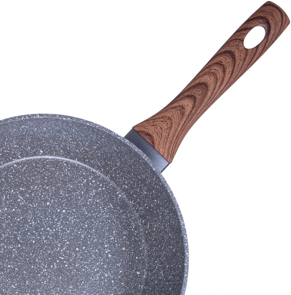 Сковорода глубокая «Aquila» | Aquila | Resto Kitchenware | Фото 3