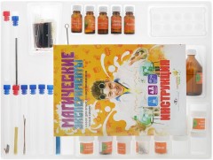 Набор для опытов «Магические эксперименты» - Фото 1