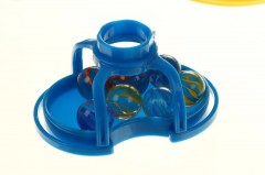 Конструктор «Крутые виражи» 50 деталей - Фото 4