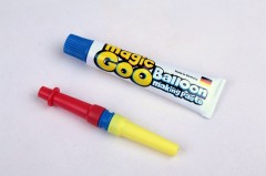 Пузыри «Шалтай-Болтай» синие - Фото 2