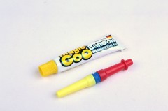 Пузыри «Шалтай-Болтай» желтые - Фото 2