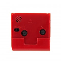 Будильник «Футляр», цвет в ассортименте - Фото 1