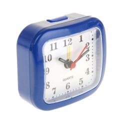 Будильник «Грани», цвет в ассортименте - Фото 2