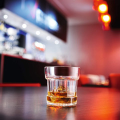 Набор стаканов низких «Tribeka» - Фото 4