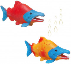 Игрушка-сюрприз «Рыбка» - Фото 1