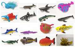 Игрушка-сюрприз «Рыбка» - Фото 4