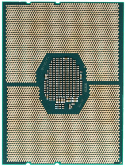 Процессор серверный Intel Xeon Silver 4208