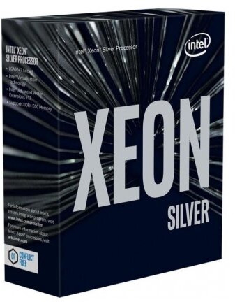 Процессор серверный Intel Xeon Silver 4208