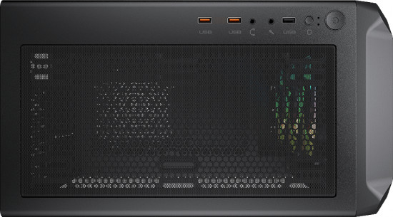 Корпус Cougar Archon 2