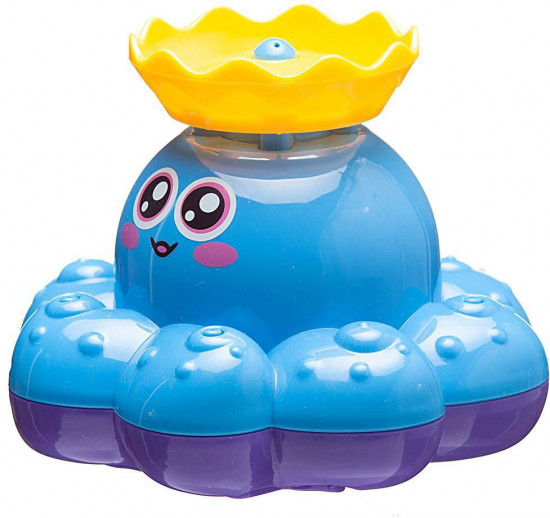 Игрушка для купания «Осьминог»