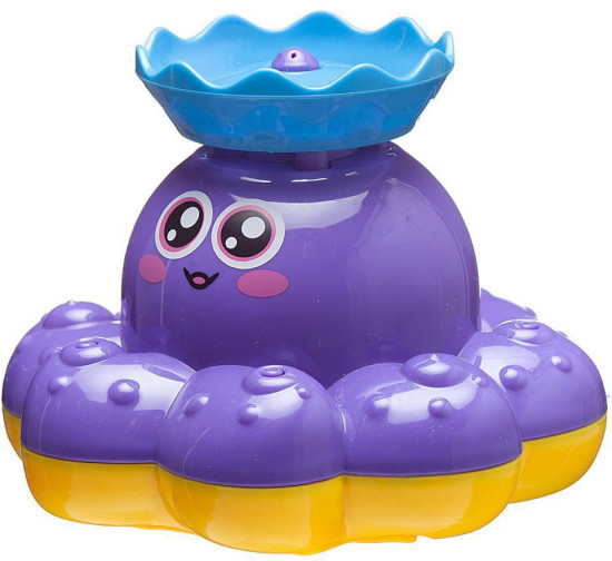 Игрушка для купания «Осьминог»