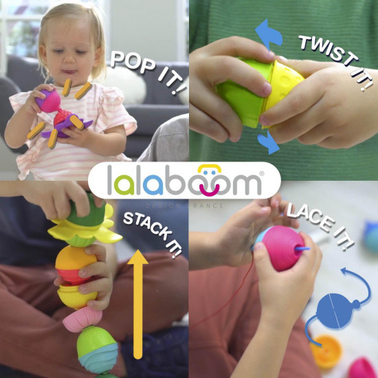 Игрушка развивающая