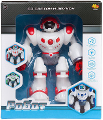 Робот - Фото 3