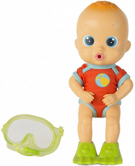 Кукла «Cobi»