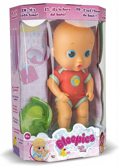 Кукла «Cobi»