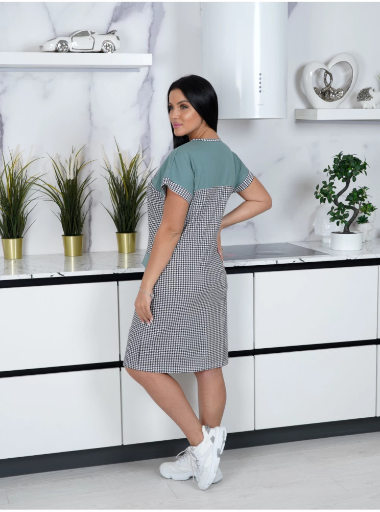 Туника женская «Ангелика» | Lovetex.store | Фото 3