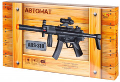 Пистолет «Arsenal» - Фото 3