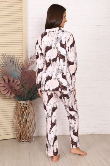 Пижама женская