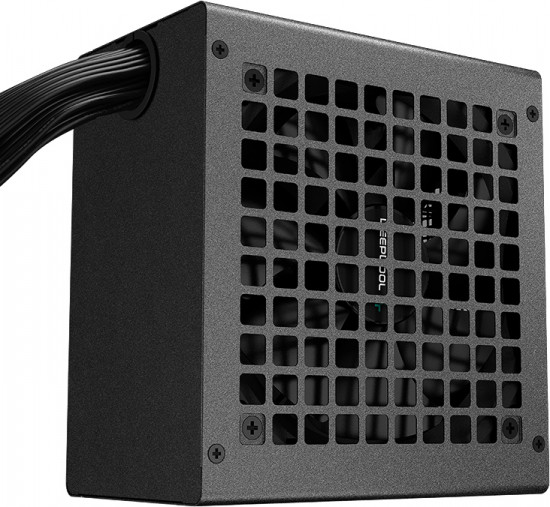 Блок питания Deepcool PF750